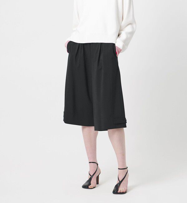 AEWEN MATOPH「＜AEWEN MATOPH＞バミューダパンツ ‐ 2WAY ‐」|その他|