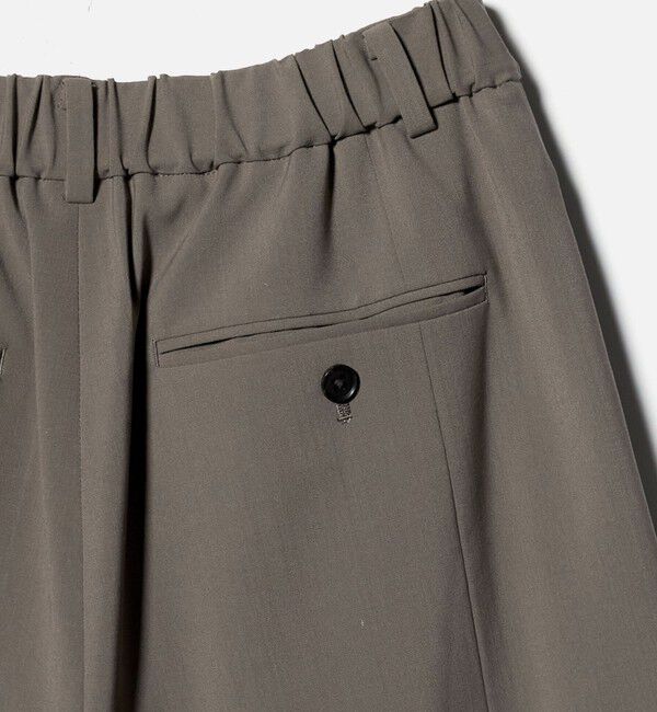 AEWEN MATOPH「＜AEWEN MATOPH＞バミューダパンツ ‐ 2WAY ‐」|その他|