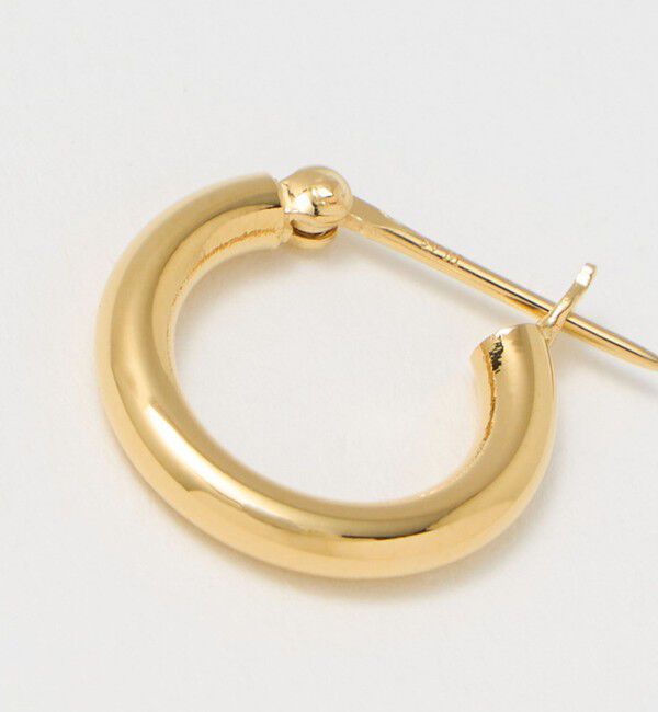 UNITED ARROWS「＜MARIHA＞ INNOCENT/L ピアス S」|ピアス|