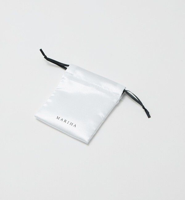 UNITED ARROWS「＜MARIHA＞ INNOCENT/L ピアス S」|ピアス|