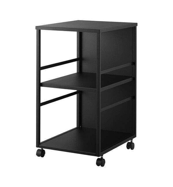 Style for Living「＜tower＞目隠しワゴン スリム 天板付き」|その他|