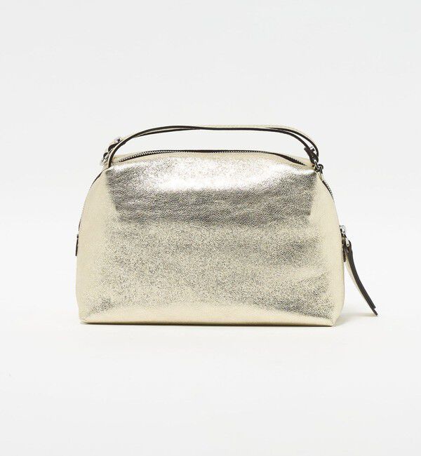 UNITED ARROWS「＜GIANNI CHIARINI＞ALIFA MTL M バッグ 26SS」|ショルダー・メッセンジャー|