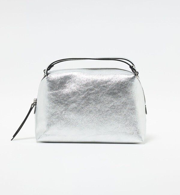 UNITED ARROWS「＜GIANNI CHIARINI＞ALIFA MTL M バッグ 26SS」|ショルダー・メッセンジャー|