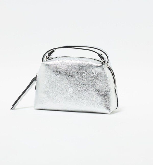 UNITED ARROWS「＜GIANNI CHIARINI＞ALIFA MTL S バッグ 26SS」|ショルダー・メッセンジャー|