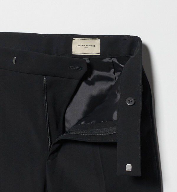 UNITED ARROWS「フレアパンツ」|スラックス|