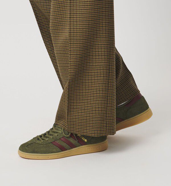 UNITED ARROWS「【国内EXCLUSIVE】＜adidas Originals＞Handball Spezial JQ8297/スニーカー」|スニーカー|