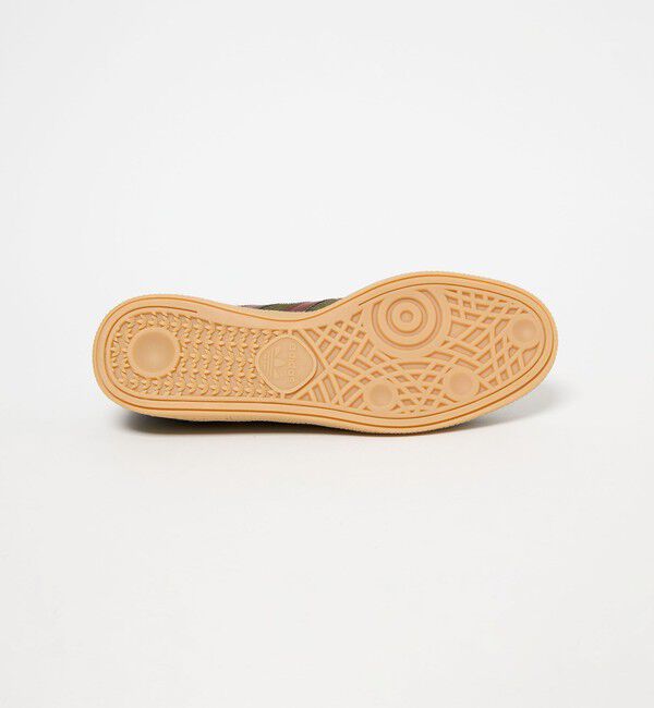UNITED ARROWS「【国内EXCLUSIVE】＜adidas Originals＞Handball Spezial JQ8297/スニーカー」|スニーカー|