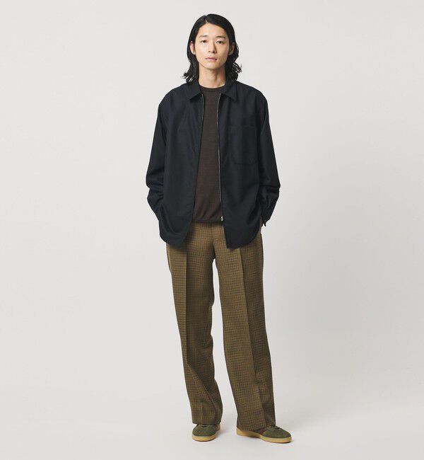 UNITED ARROWS「【国内EXCLUSIVE】＜adidas Originals＞Handball Spezial JQ8297/スニーカー」|スニーカー|