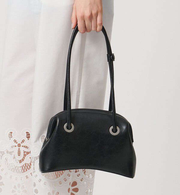 OSOI「＜OSOI＞CIRCLE BROT バッグ」|ショルダー・メッセンジャー|