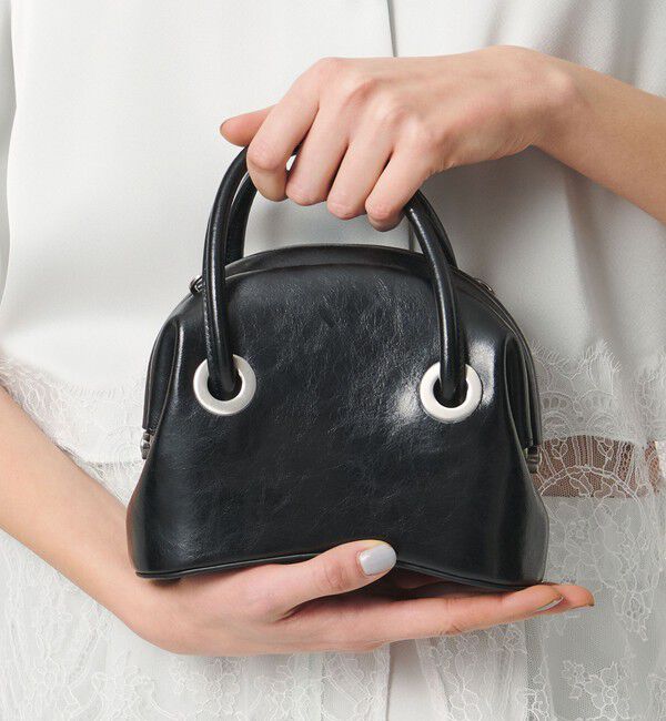 OSOI「＜OSOI＞CIRCLE MINI  バッグ」|ハンドバッグ|