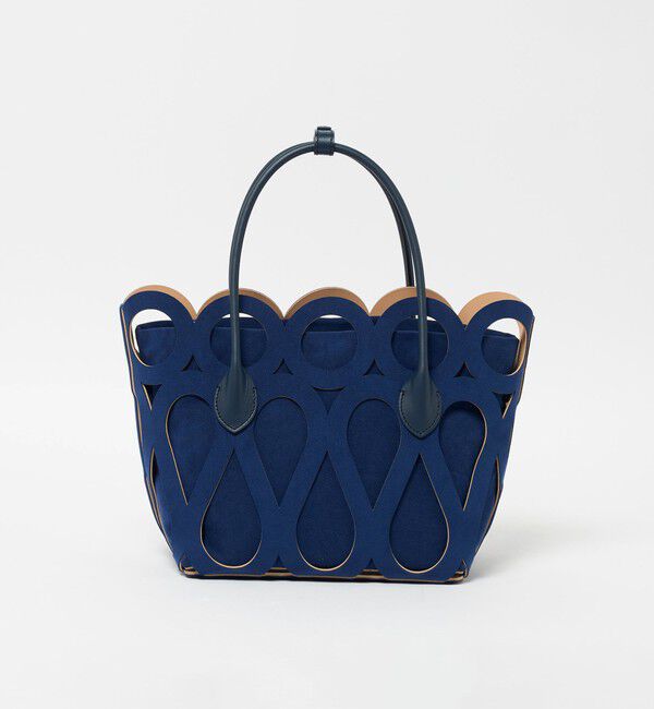 UNITED ARROWS「＜MARY AL TERNA＞MAZE トートバッグ」|トートバッグ|