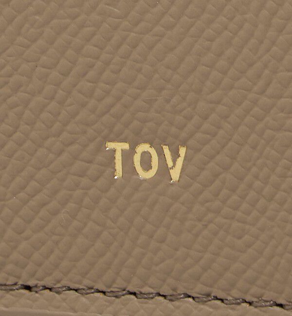 UNITED ARROWS「＜TOV＞MIMI POCHETTE ショルダーバッグ」|ショルダー・メッセンジャー|