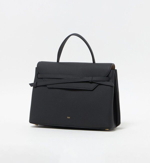 UNITED ARROWS「＜TOV＞MIMI バッグ GRAND」|ハンドバッグ|