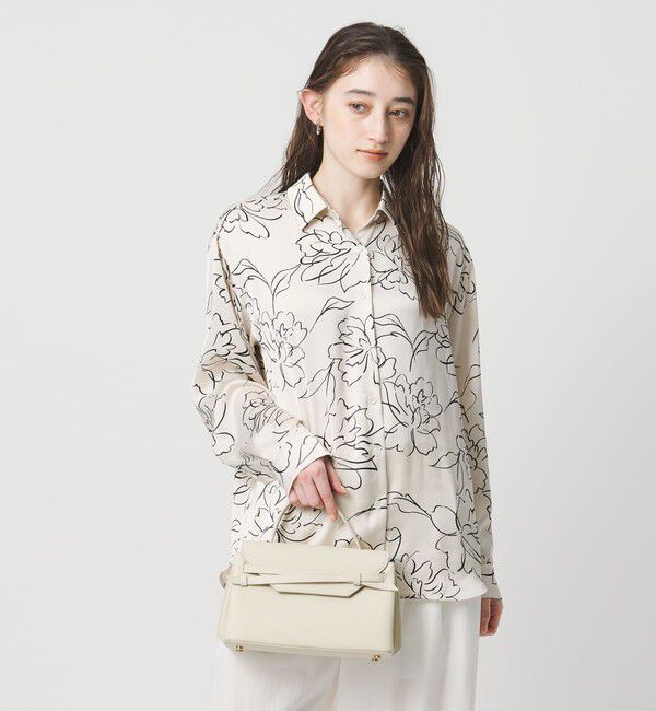 UNITED ARROWS「＜TOV＞MIMI バッグ M 」|ハンドバッグ|