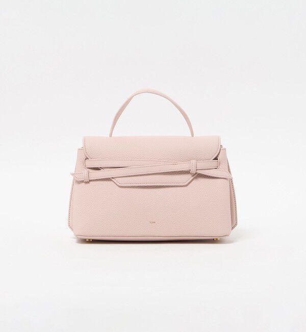 UNITED ARROWS「＜TOV＞MIMI バッグ M 」|ハンドバッグ|