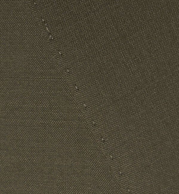 UNITED ARROWS「ウール モヘヤ 4ボタン ダブルブレストブレザー S‐MODEL」|テーラードジャケット|