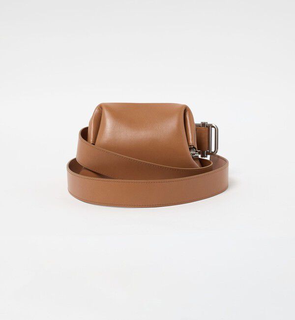 OSOI「＜OSOI＞PECAN BROT バッグ MAPLE」|ショルダー・メッセンジャー|