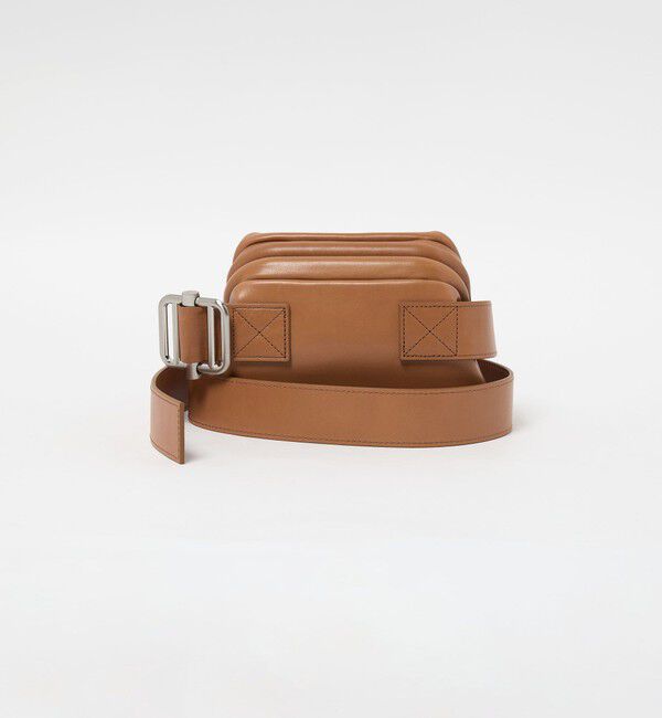 OSOI「＜OSOI＞PECAN BROT バッグ MAPLE」|ショルダー・メッセンジャー|