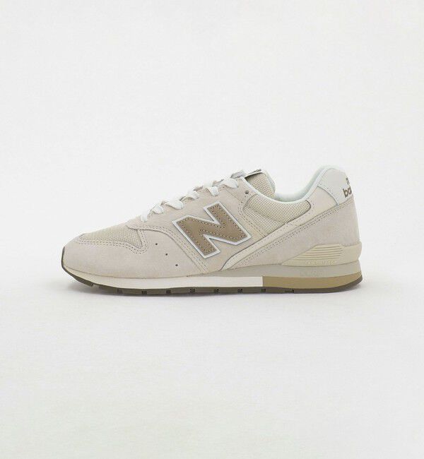 UNITED ARROWS「＜New Balance＞U9965C4/D スニーカー」|スニーカー|NATURAL