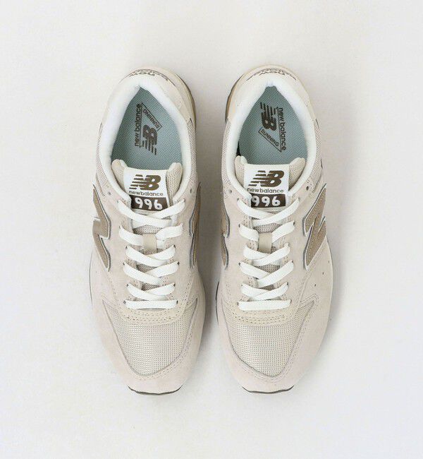UNITED ARROWS「＜New Balance＞U9965C4/D スニーカー」|スニーカー|