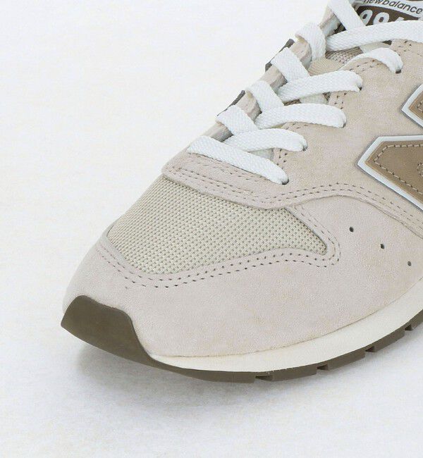UNITED ARROWS「＜New Balance＞U9965C4/D スニーカー」|スニーカー|
