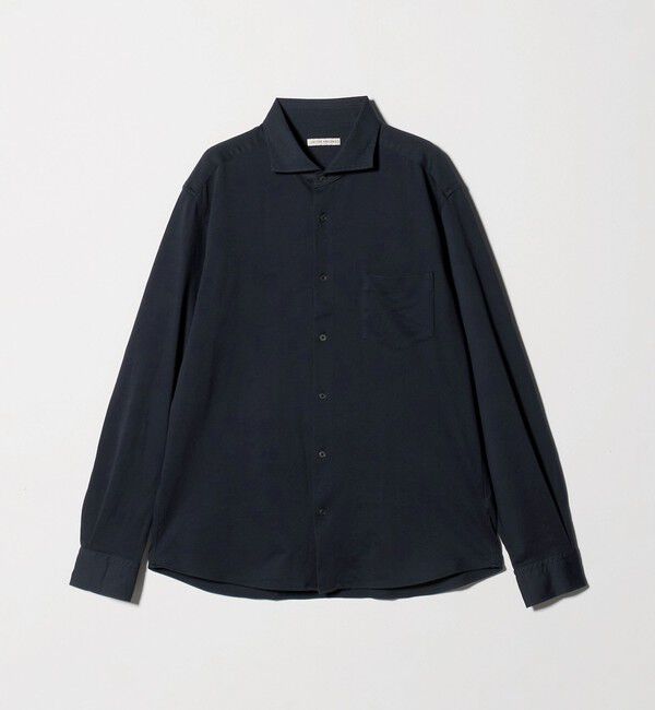 UNITED ARROWS「ロイヤルオックス カッタウェイカラーシャツ COMFORT EASY-MODEL　抗菌防臭」|シャツ・ブラウス|
