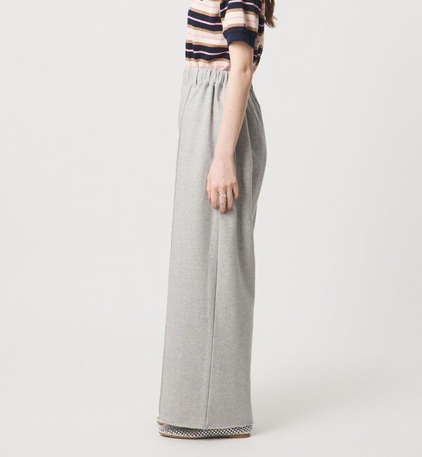 UNITED ARROWS「＜SACRA＞スウェットパンツ」|その他|