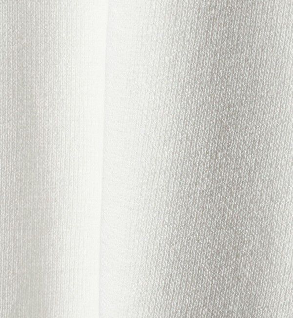 UNITED ARROWS「＜SACRA＞ヘンリーネック ノースリーブ ワンピース」|ワンピース|