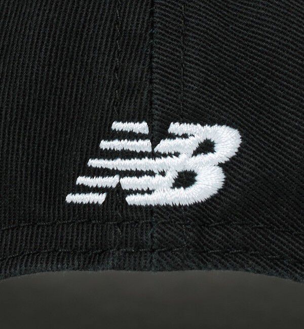UNITED ARROWS「＜New Balance＞INTELLIGENTCHOICE キャップ」|キャップ・キャスケット|