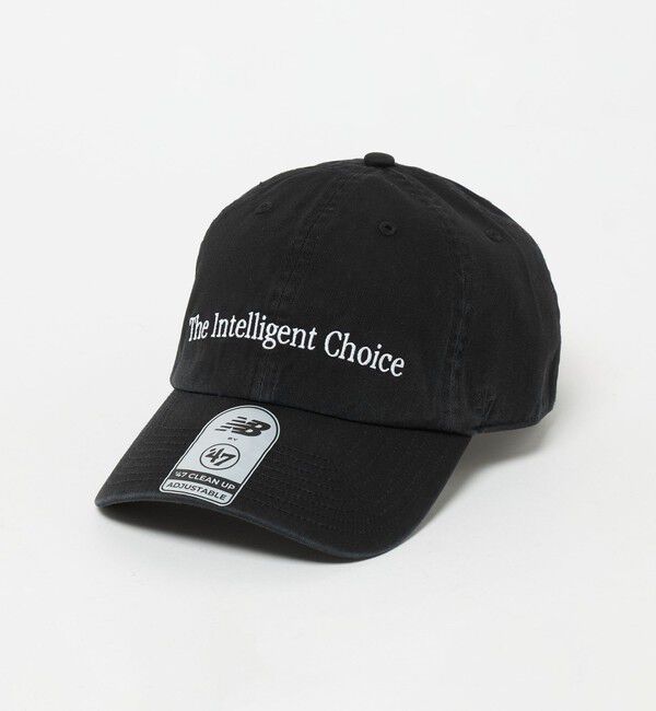 UNITED ARROWS「＜New Balance＞INTELLIGENTCHOICE キャップ」|キャップ・キャスケット|