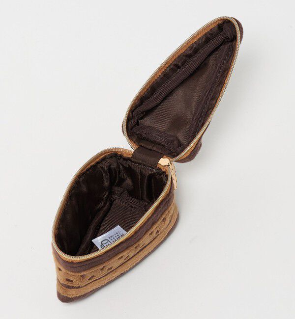 Style for Living「＜yup!＞CAKE ポーチ」|ポーチ|