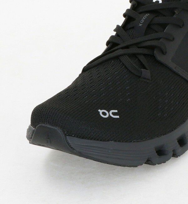 UNITED ARROWS「＜On＞Cloud X 4 106/クラウド エックス 4/スニーカー」|スニーカー|