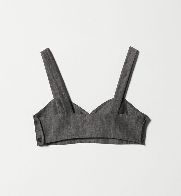 AEWEN MATOPH「＜AEWEN MATOPH＞ウールリネンビスチェ」|その他|