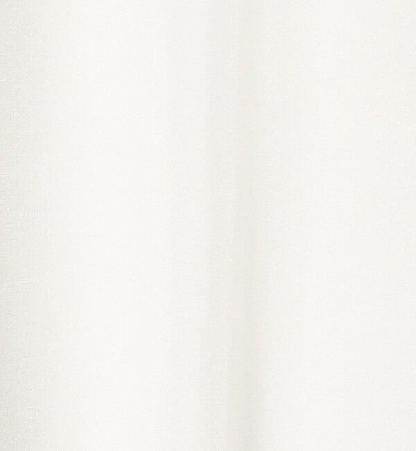 AEWEN MATOPH「＜AEWEN MATOPH＞コットンシルク ボウタイシャツ ‐ ウォッシャブル ‐」|シャツ・ブラウス|