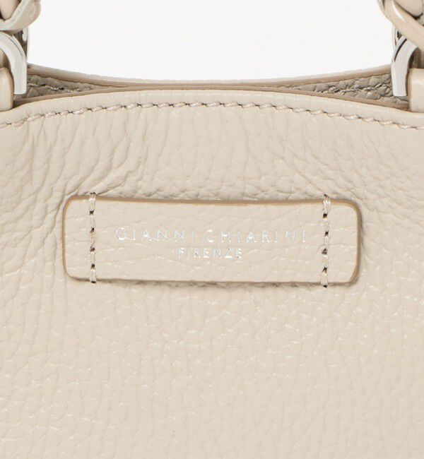 UNITED ARROWS「＜GIANNI CHIARINI＞CAMILLA バッグ」|ハンドバッグ|