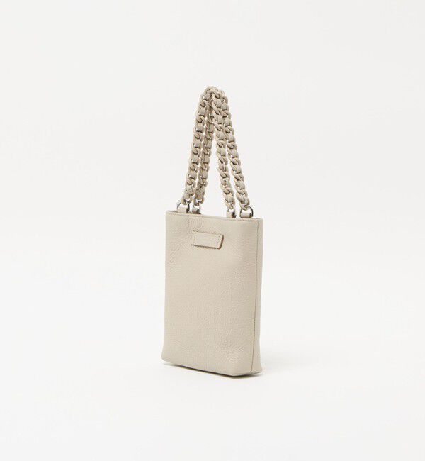 UNITED ARROWS「＜GIANNI CHIARINI＞CAMILLA バッグ」|ハンドバッグ|