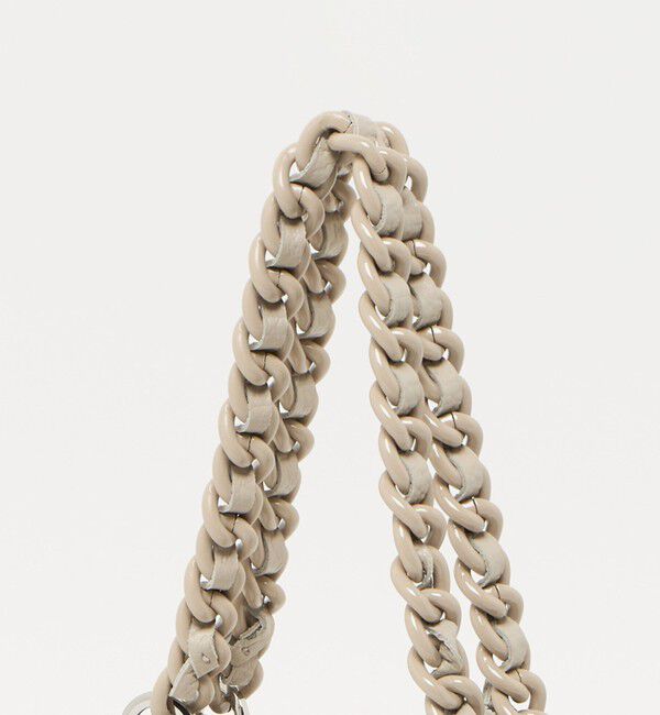 UNITED ARROWS「＜GIANNI CHIARINI＞CAMILLA バッグ」|ハンドバッグ|