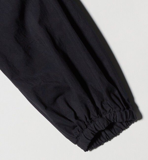 UNITED ARROWS「コンビ ギャザー ブラウス」|シャツ・ブラウス|