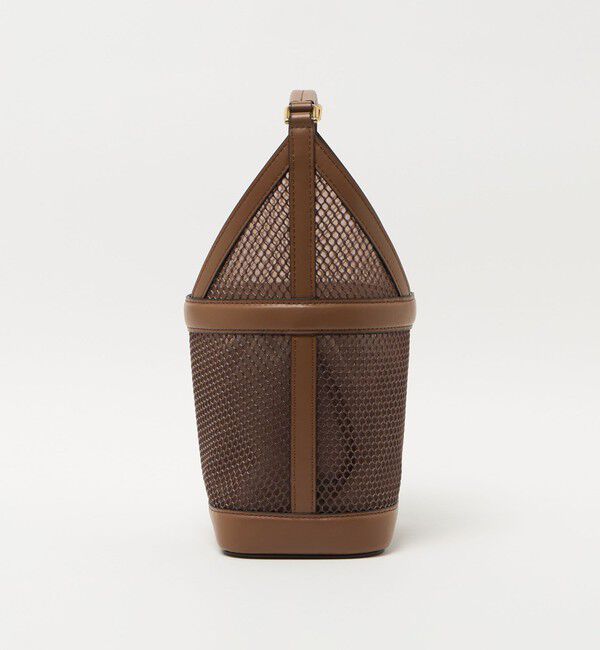 UNITED ARROWS「＜ORSETTO＞LUME TULE バッグ」|ハンドバッグ|