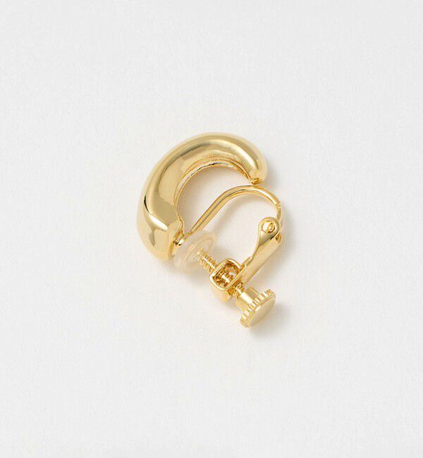 UNITED ARROWS「NRW C イヤリング」|イヤリング|