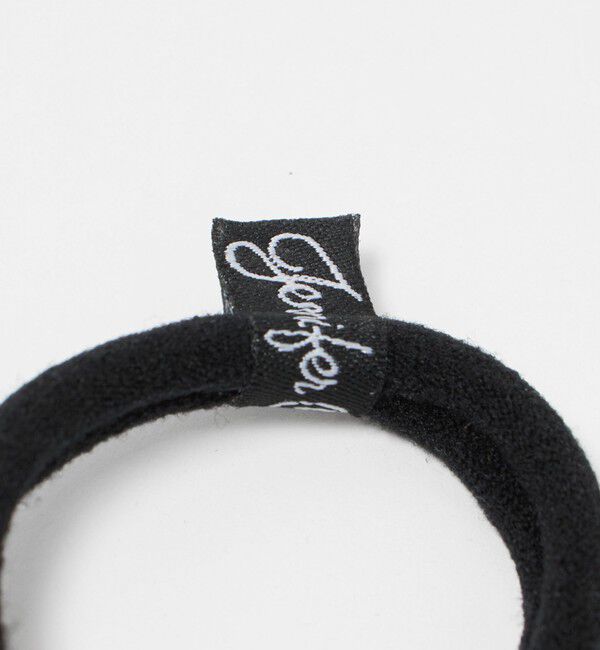 UNITED ARROWS「＜Jennifer Ouellette＞リボン ポニー/ヘアゴム」|ヘアゴム・シュシュ|