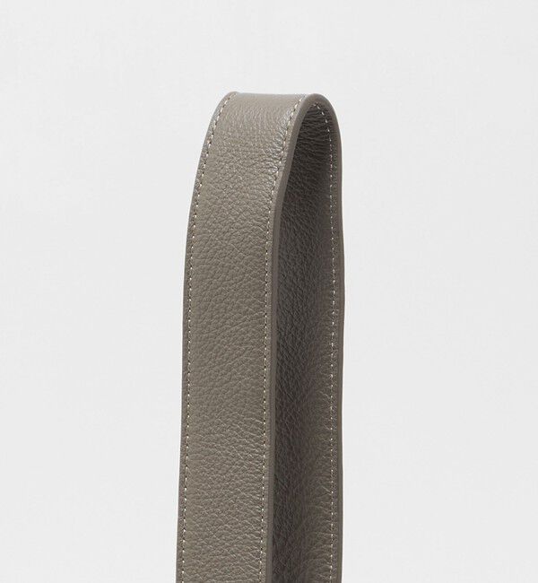 UNITED ARROWS「＜POLPETTA＞TULIPANO-P/バケットバッグ」|ショルダー・メッセンジャー|
