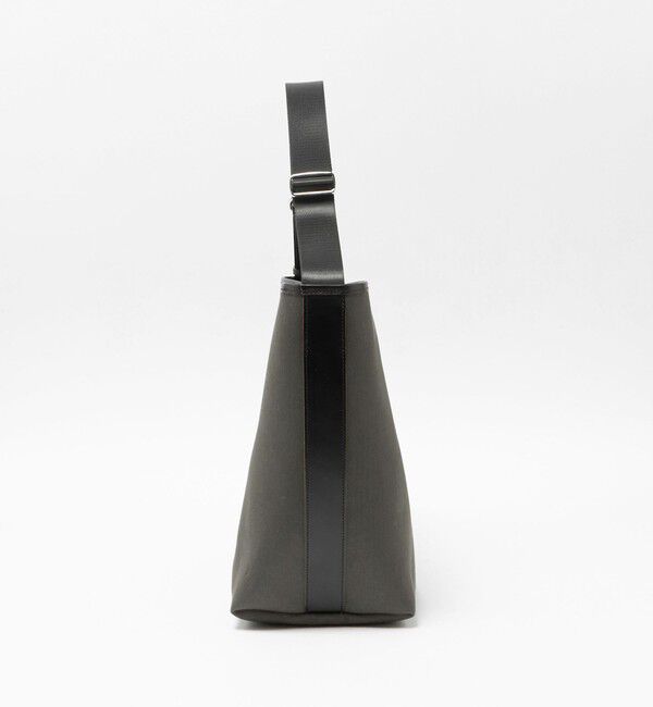 UNITED ARROWS「＜hALON＞ボンディング ショルダーバッグ」|ショルダー・メッセンジャー|