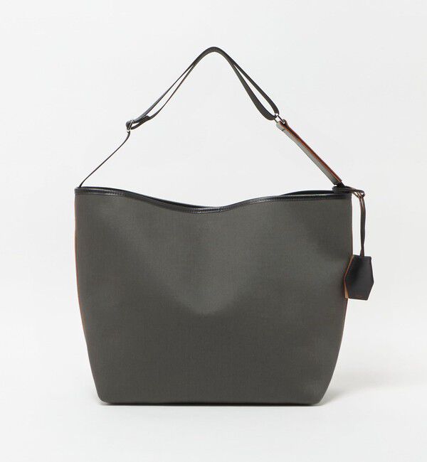 UNITED ARROWS「＜hALON＞ボンディング ショルダーバッグ」|ショルダー・メッセンジャー|