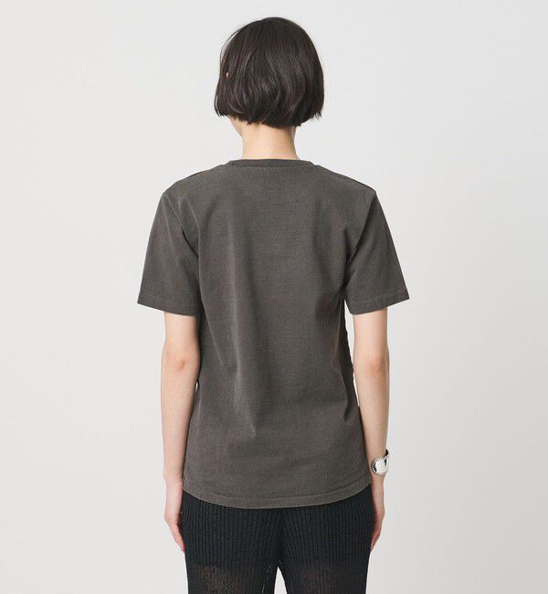 UNITED ARROWS「【別注】＜MIXTA＞WHISHING Tシャツ」|Tシャツ・カットソー|