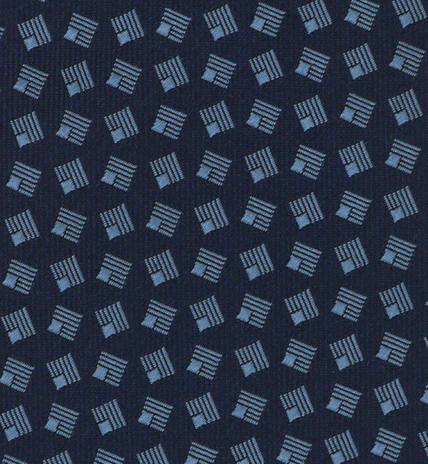 UNITED ARROWS「スモール スクエア ネクタイ」|ネクタイ・蝶ネクタイ|