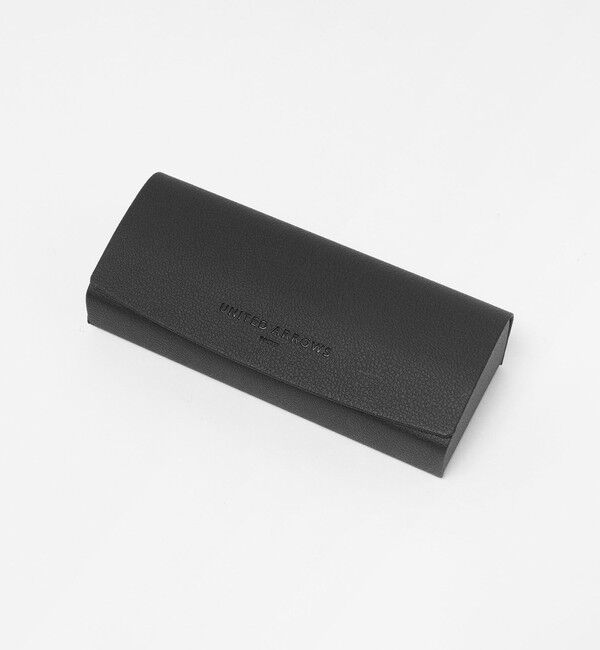 UNITED ARROWS「コンビ クラウンパント サングラス」|サングラス|