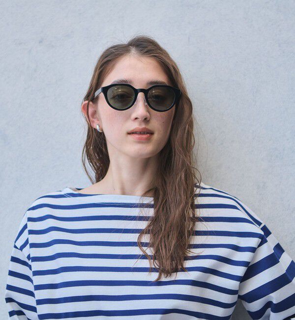 UNITED ARROWS「THICK クラウンパント サングラス」|サングラス|