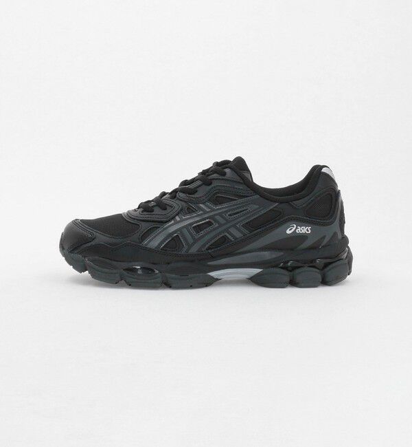 UNITED ARROWS「＜asics＞GEL-NYC 003/スニーカー」|スニーカー|BLACK
