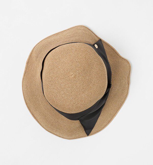 UNITED ARROWS「＜Athena New York＞RISAKO TAN ハット」|ハット|